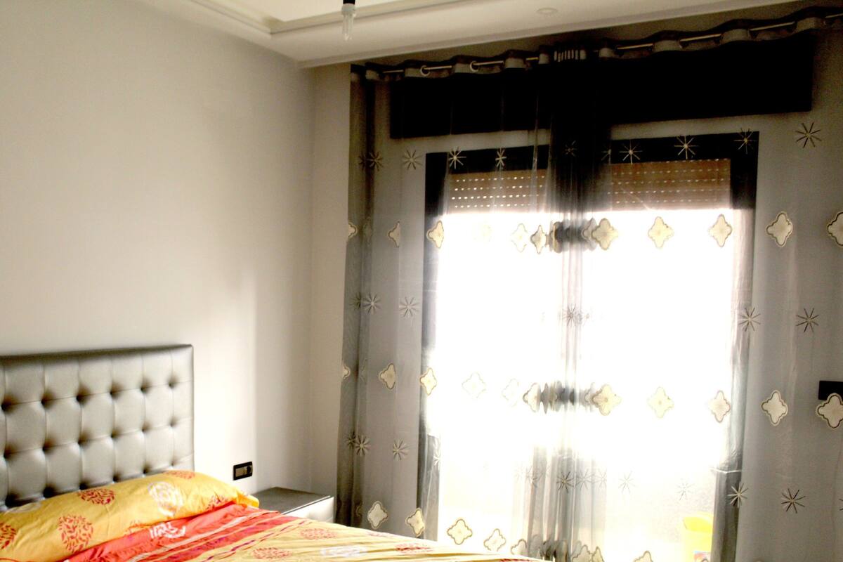 Comfort Apartment | Bed sheets