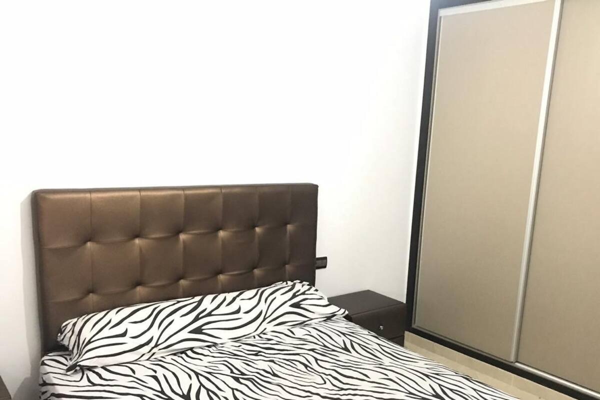 Studio | Bed sheets