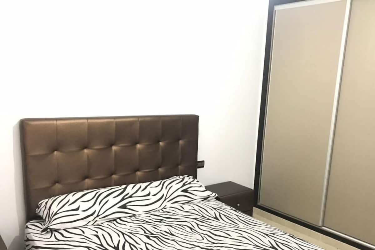 Studio | Bed sheets