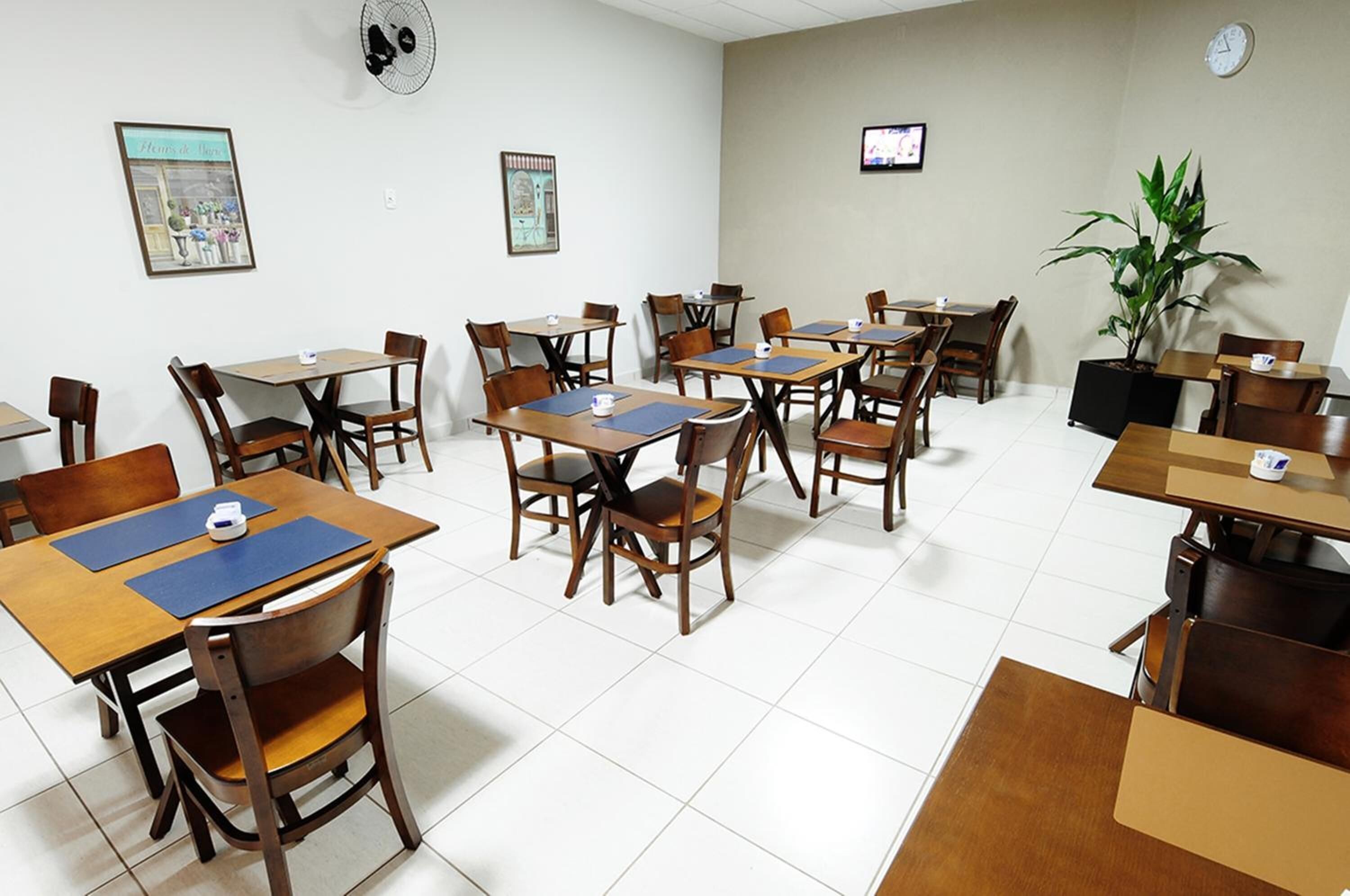 Foto - Grande Hotel Araçatuba