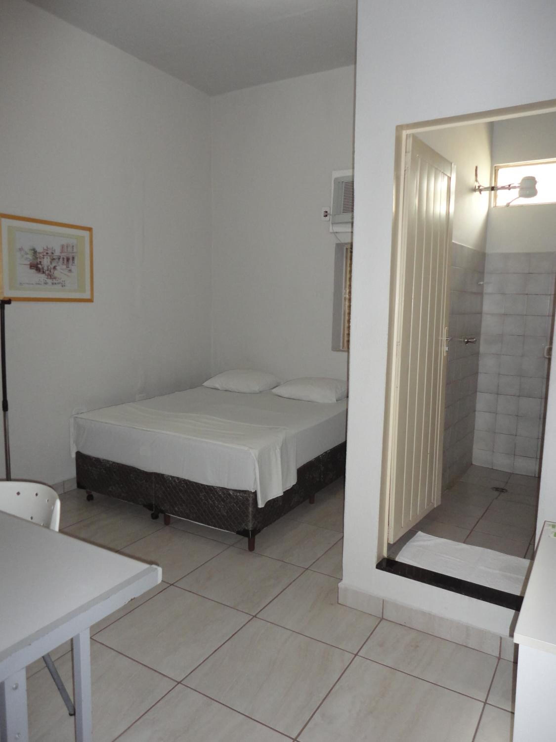 Foto - Grande Hotel Araçatuba