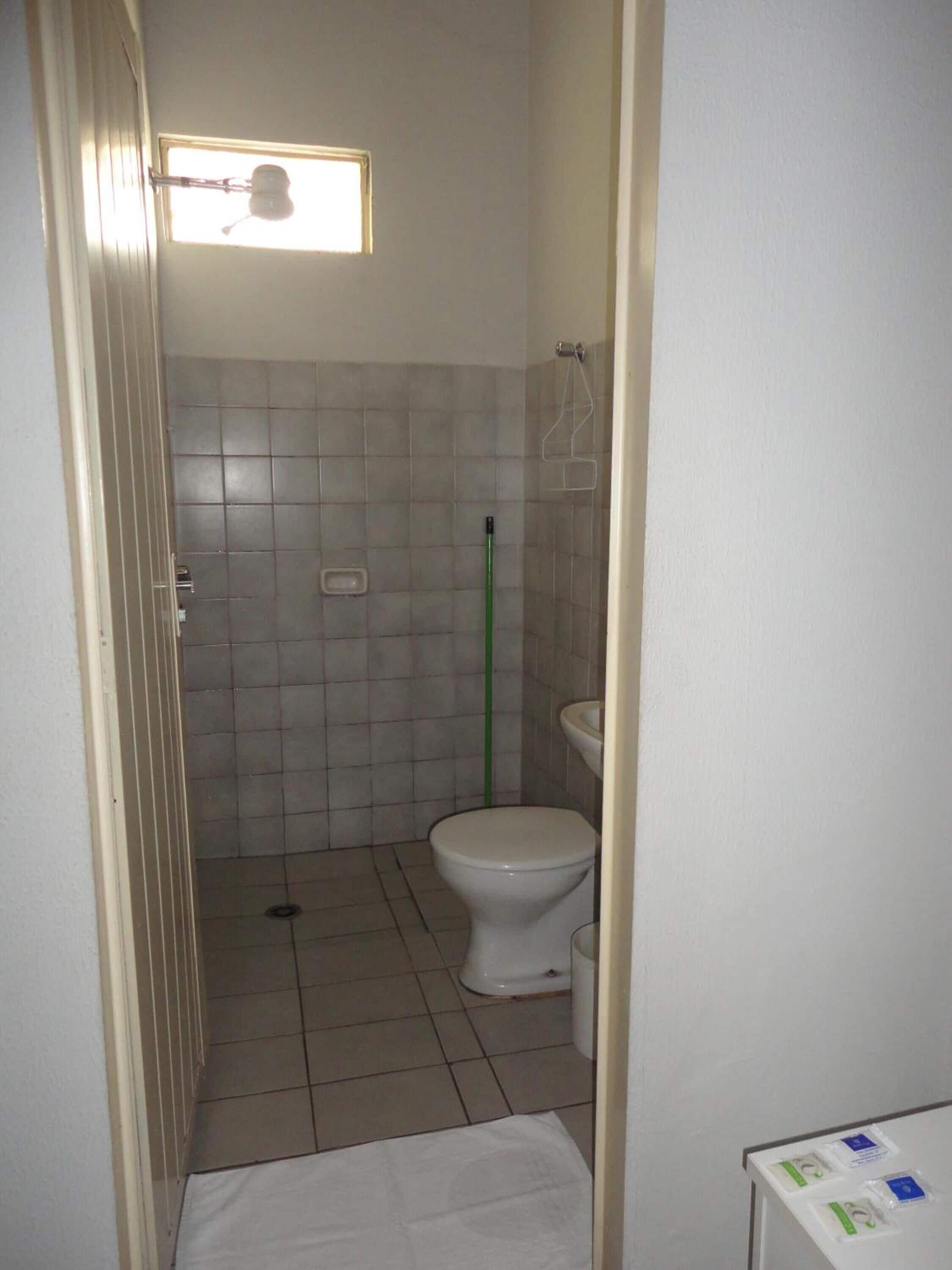 Foto - Grande Hotel Araçatuba
