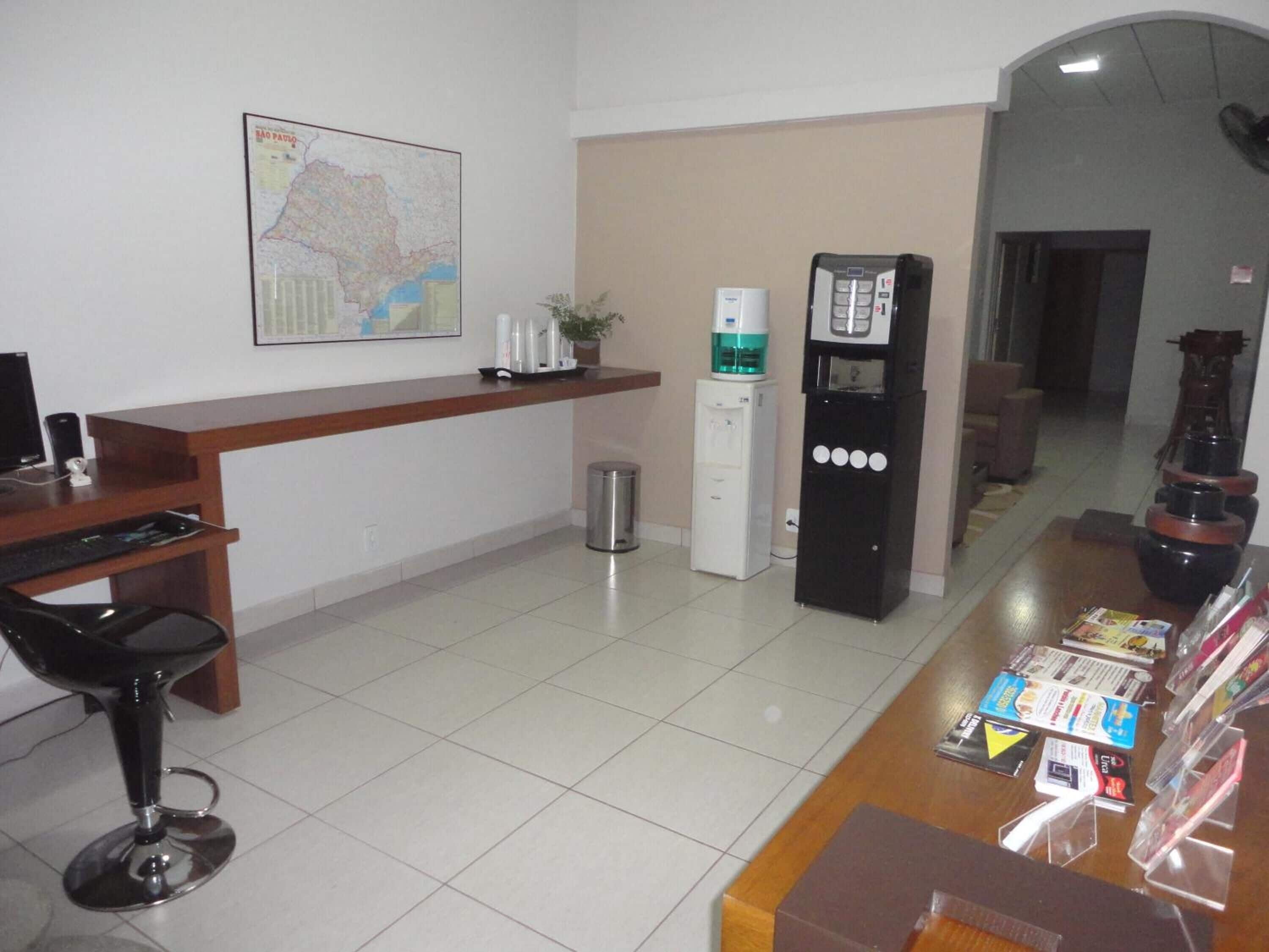 Foto - Grande Hotel Araçatuba