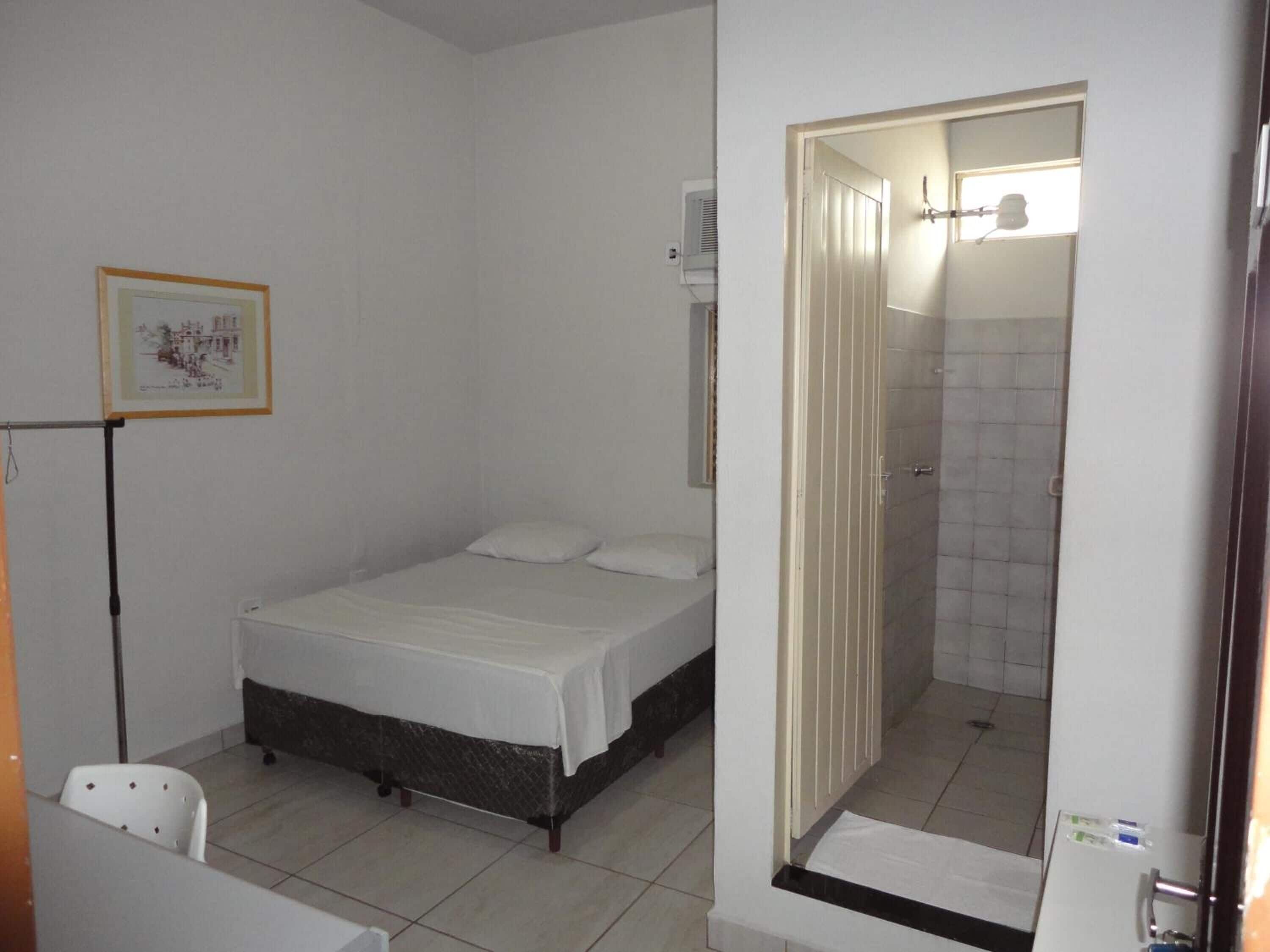 Foto - Grande Hotel Araçatuba