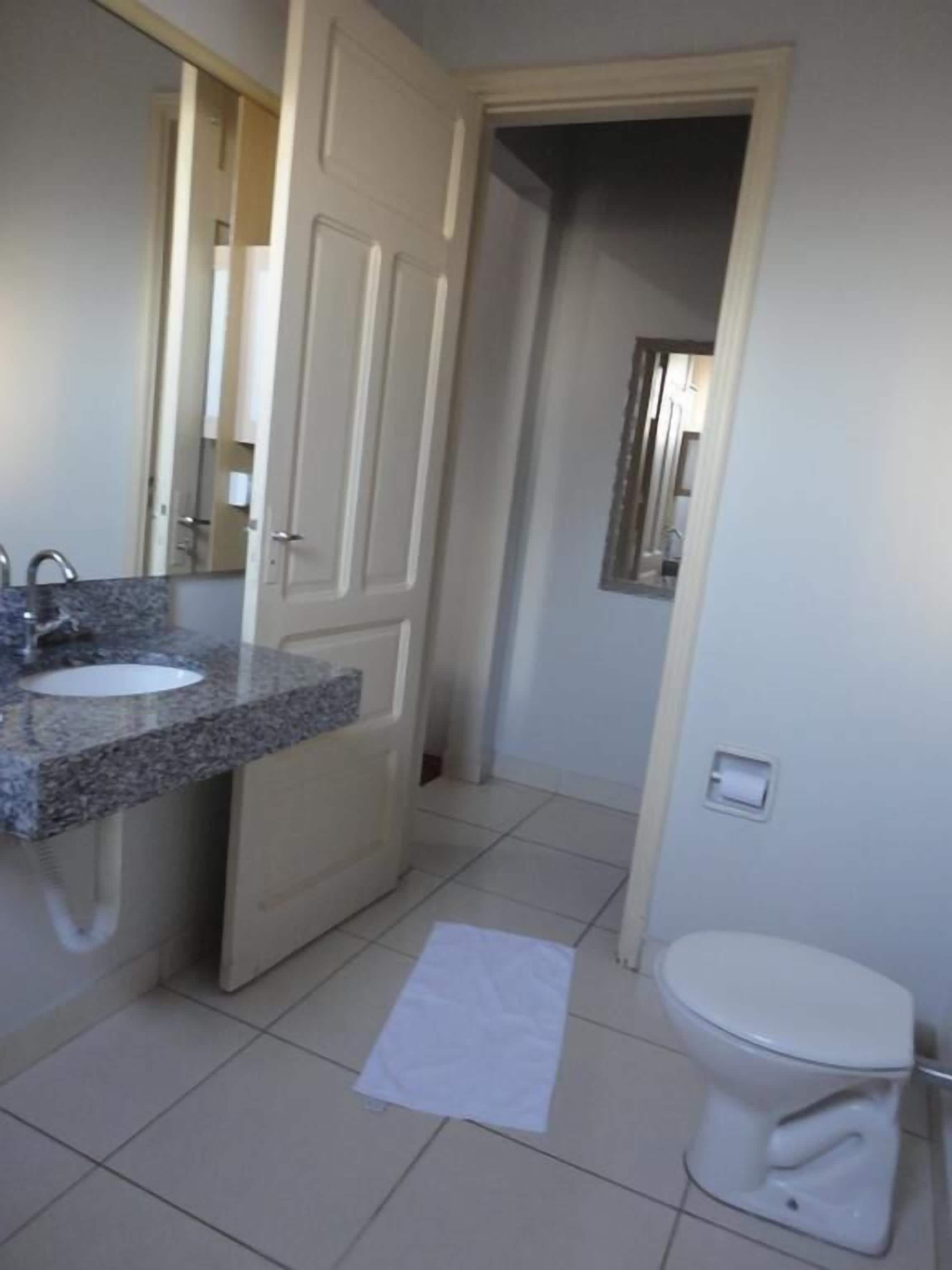 Foto - Grande Hotel Araçatuba