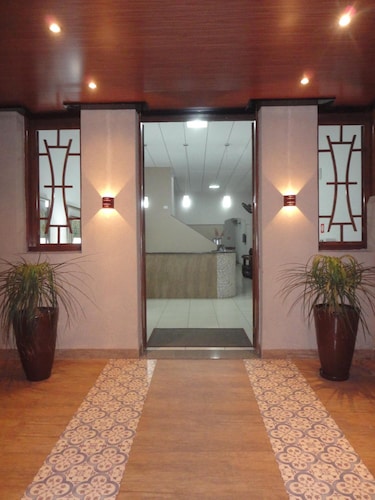 Grande Hotel Araçatuba