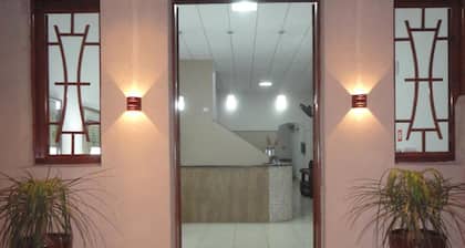 Grande Hotel Araçatuba