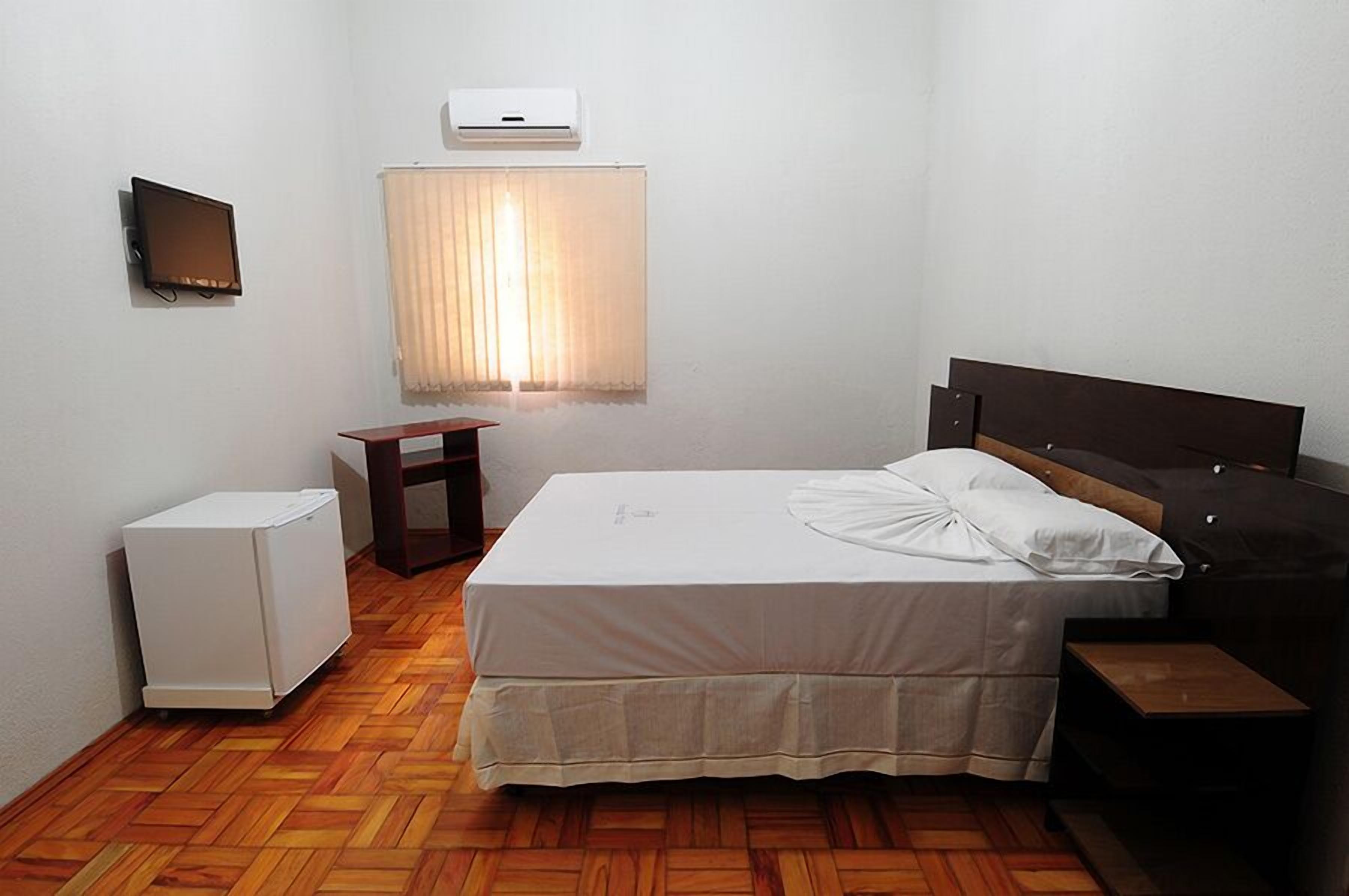 Foto - Grande Hotel Araçatuba