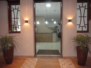 Hall