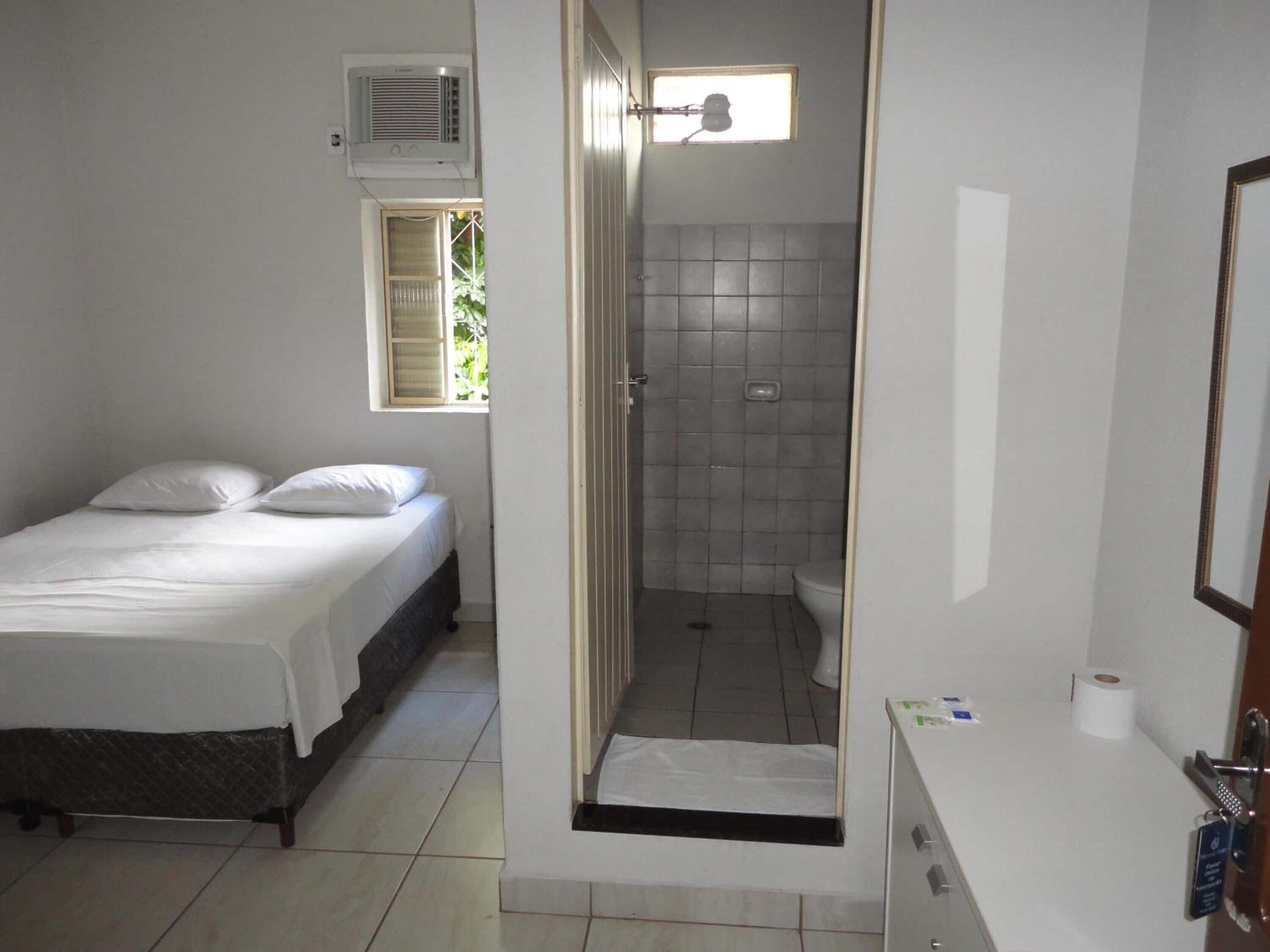 Foto - Grande Hotel Araçatuba