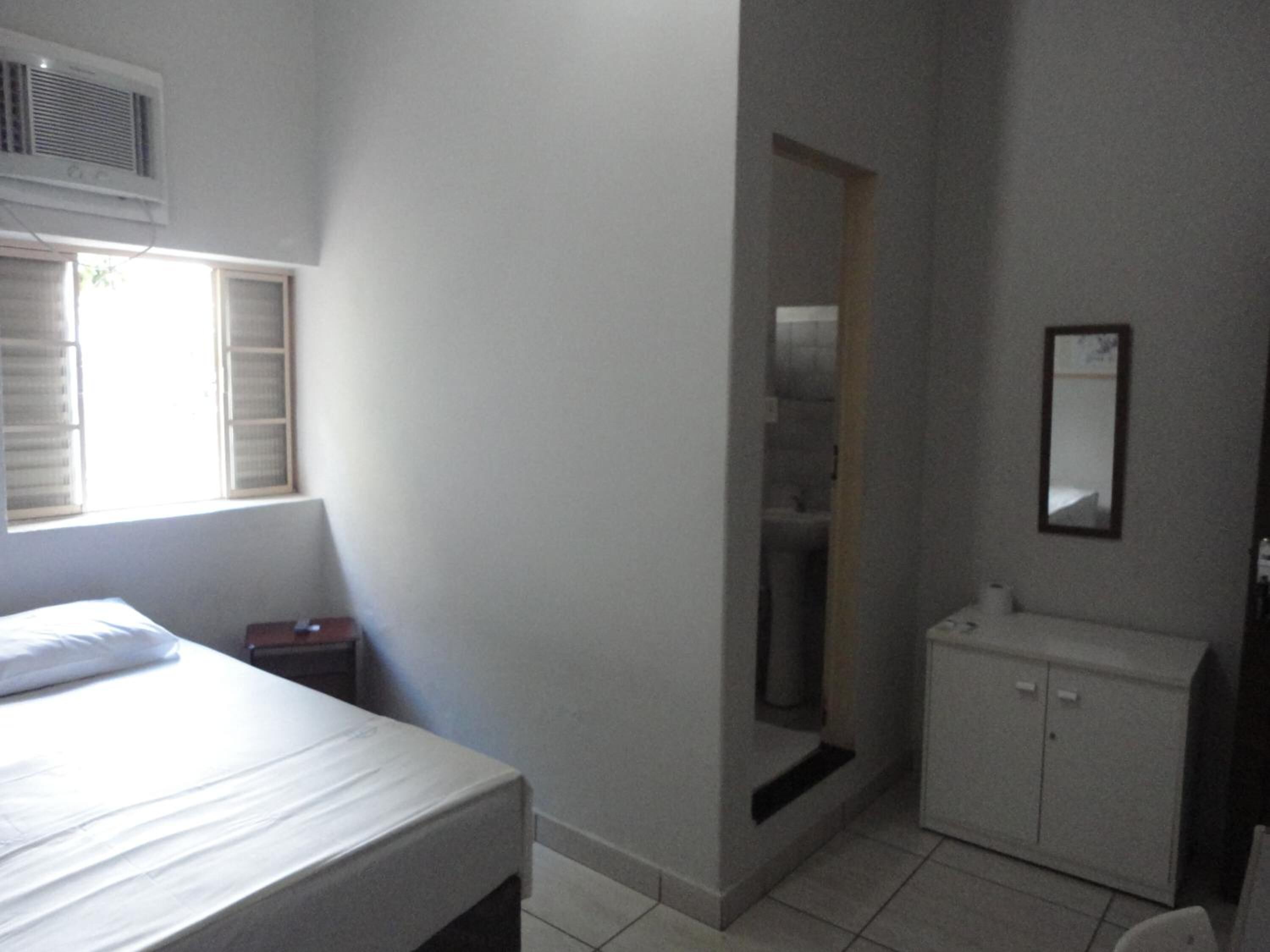 Foto - Grande Hotel Araçatuba