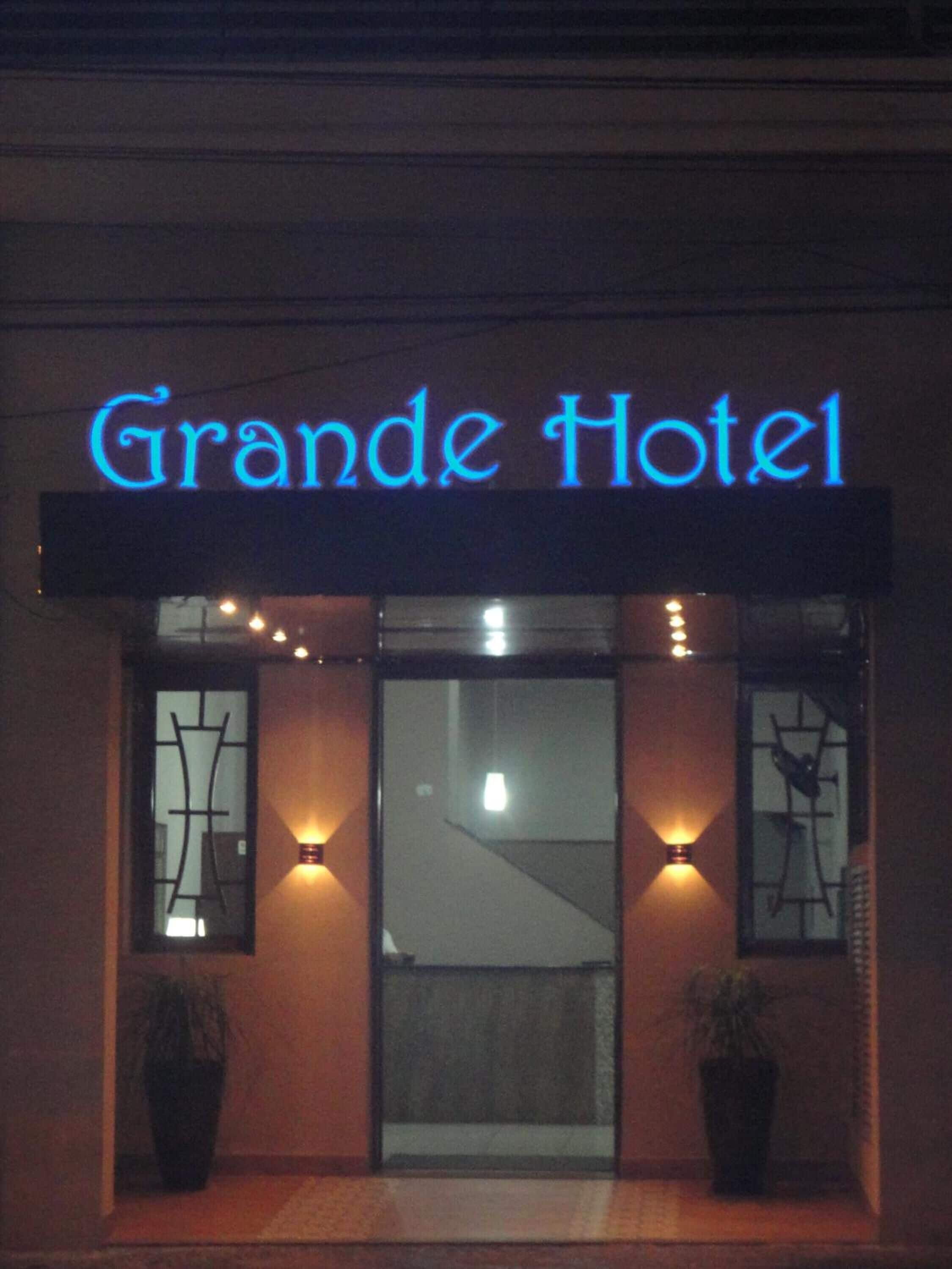 Foto - Grande Hotel Araçatuba
