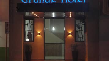 Fachada