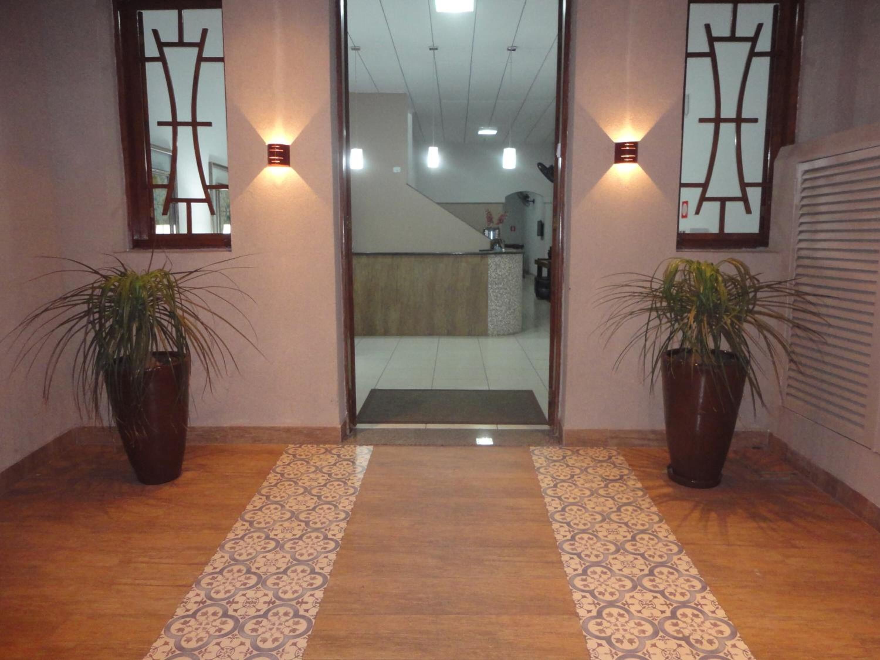 Foto - Grande Hotel Araçatuba