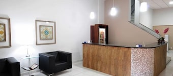 Grande Hotel Araçatuba