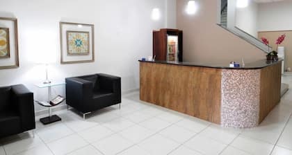 Grande Hotel Araçatuba