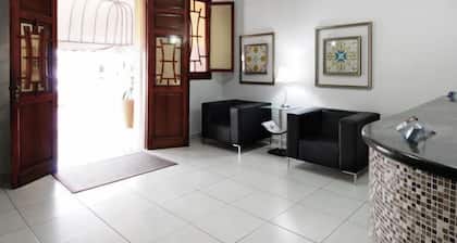 Grande Hotel Araçatuba