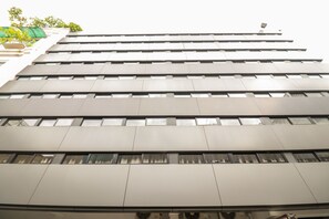 Udendørsområde