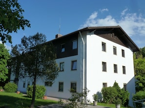 Exterior - Ferienwohnung Jeremy (Bad Toelz)