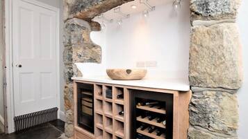 Nanplough Country House | Room amenity