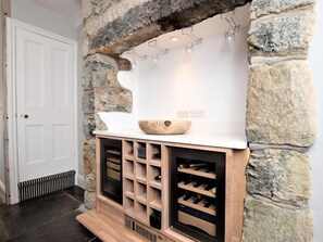 Nhà Cao cấp | Tiện nghi tại phòng