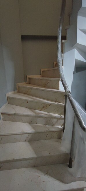 Staircase - Sunset Apart (Istanbul)