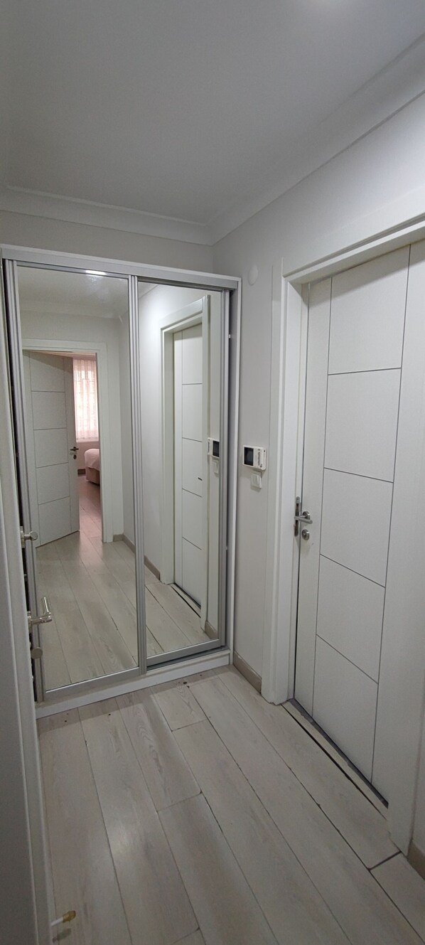 Basic Apartment