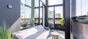 WeHost Kapteeni Sundmanin katu 3