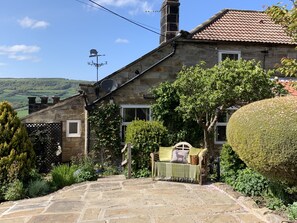 룸 | 테라스/파티오