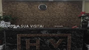 Detalhe da parte interna