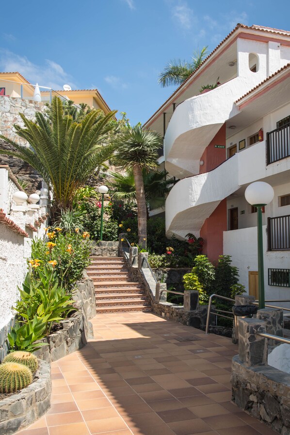 Flat-screen TV - La Galea (San Bartolome de Tirajana)