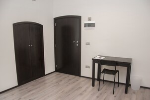 Habitación cuádruple | Servicio de la habitación