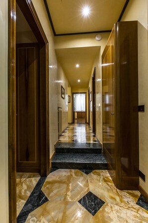 Exterior - Marco Polo Deluxe R&R (Venice)