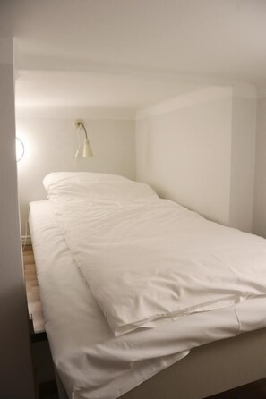 Appartement, 1 chambre | 1 chambre, literie de qualité supérieure, Wi-Fi gratuit, draps fournis