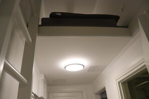 Apartment, 1 Bedroom | 1 bedroom, premium bedding, free WiFi, bed sheets - WeHost Meritullinkatu 13 (Helsinki)