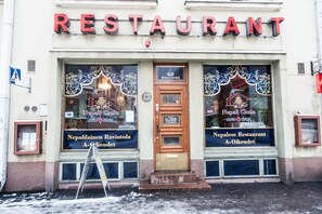 Exterior - WeHost Meritullinkatu 13 (Helsinki)