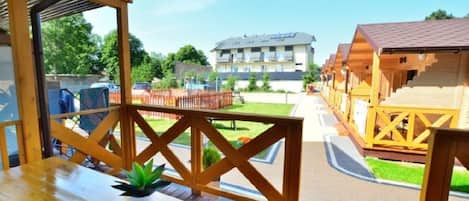 Teres/patio
