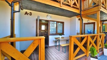 Veranda