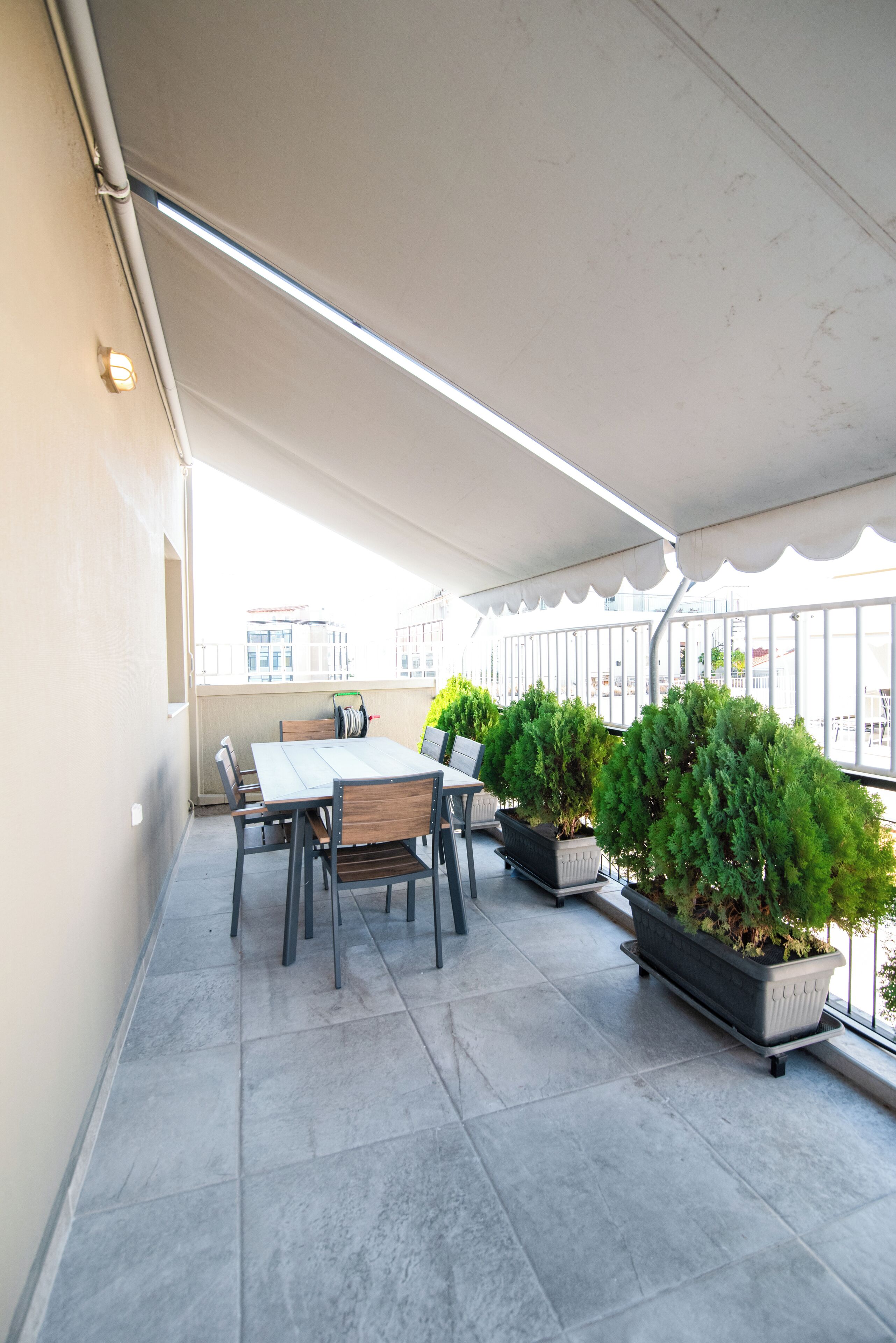 Teras/patio