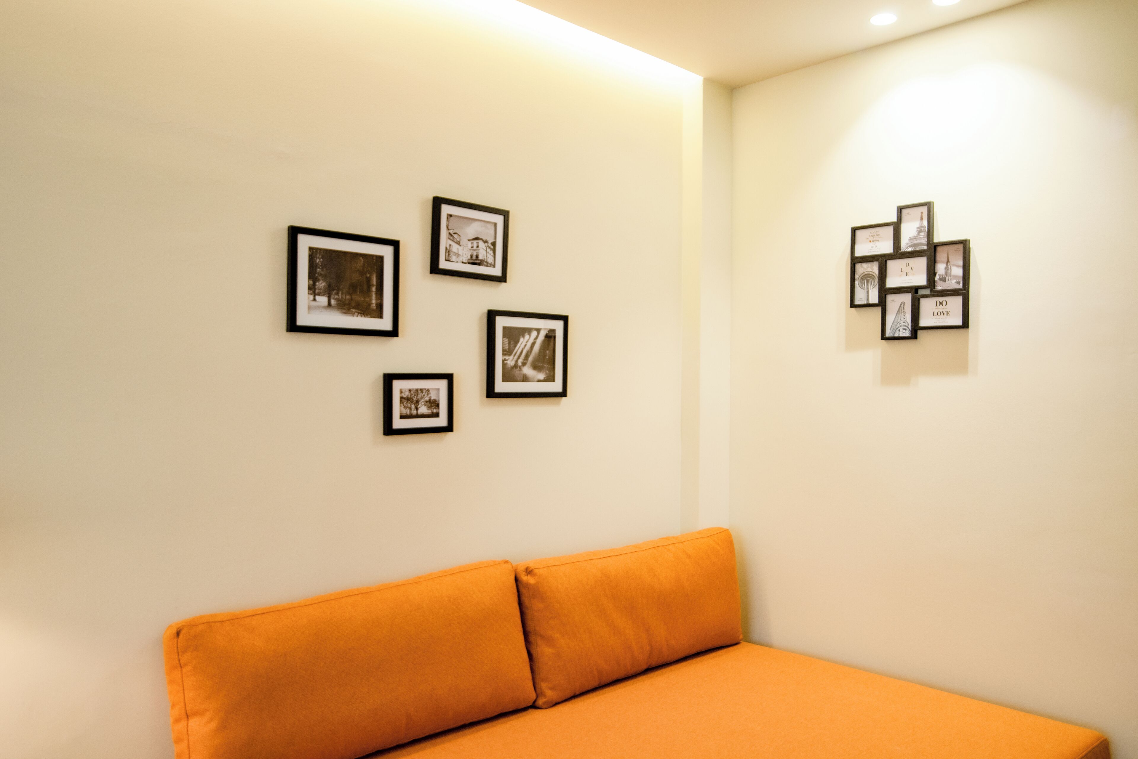 superior triple room | desk, laptop workspace, blackout curtains, soundproofing