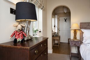 Hare Cottage
