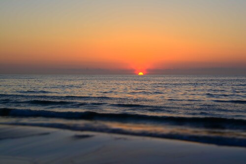 Czar Morza Pokoje Goscinne