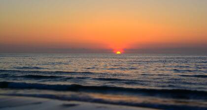 Czar Morza Pokoje Goscinne