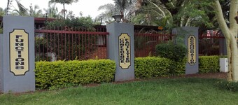 Vido Lodge And Conference Center