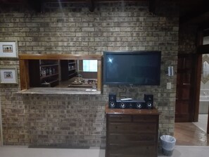 Presidential Suite | Television