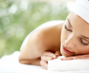 Spa treatment