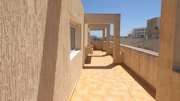 Unclassified image, 1 of 18, button - Residencia Anouar (Tetouan)