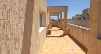 Residencia Anouar