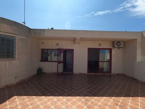 Terrace/patio - Residencia Anouar (Tetouan)