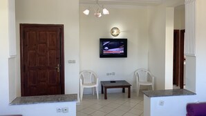 Unclassified image, 4 of 18, button - Residencia Anouar (Tetouan)